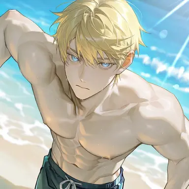 Profile image of ジェン