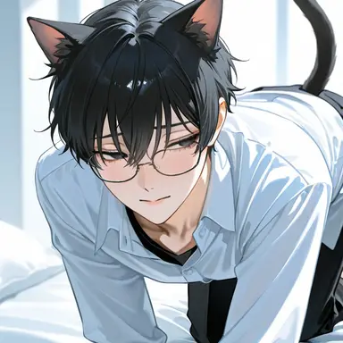 Profile image of 燈夜