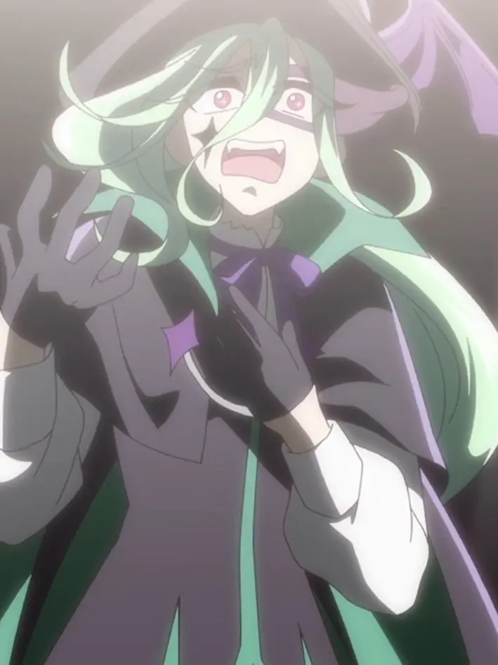 FlakyLiger5487의 怪盗さんを尋問っ！！