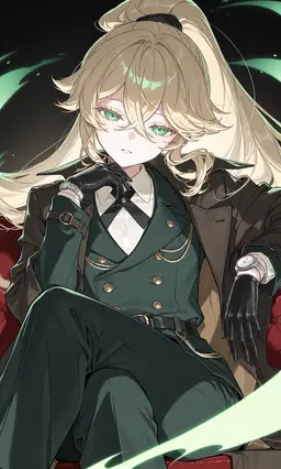 Profile image of エレナ