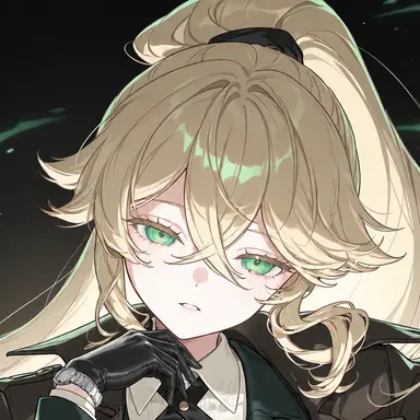 Profile image of エレナ