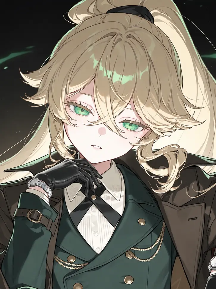 uyu_yane의 マフィアの女ボスに飼われる話