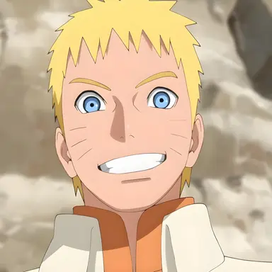 Profile image of うずまきナルト