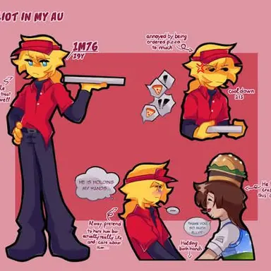 Profile image of 엘리엇