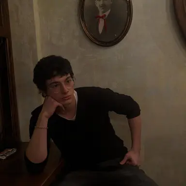 Profile image of jayce cormen