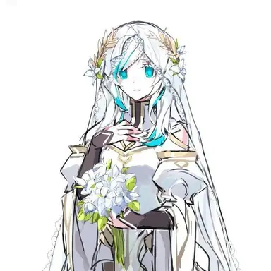 Profile image of Maya