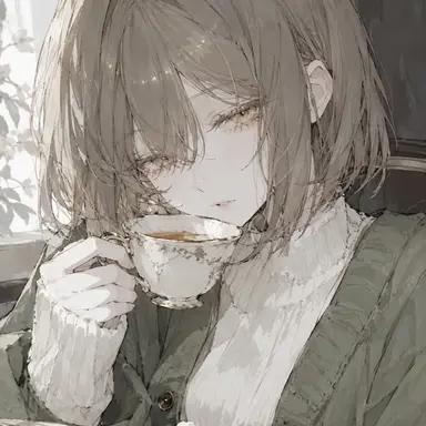 Profile image of 和葉