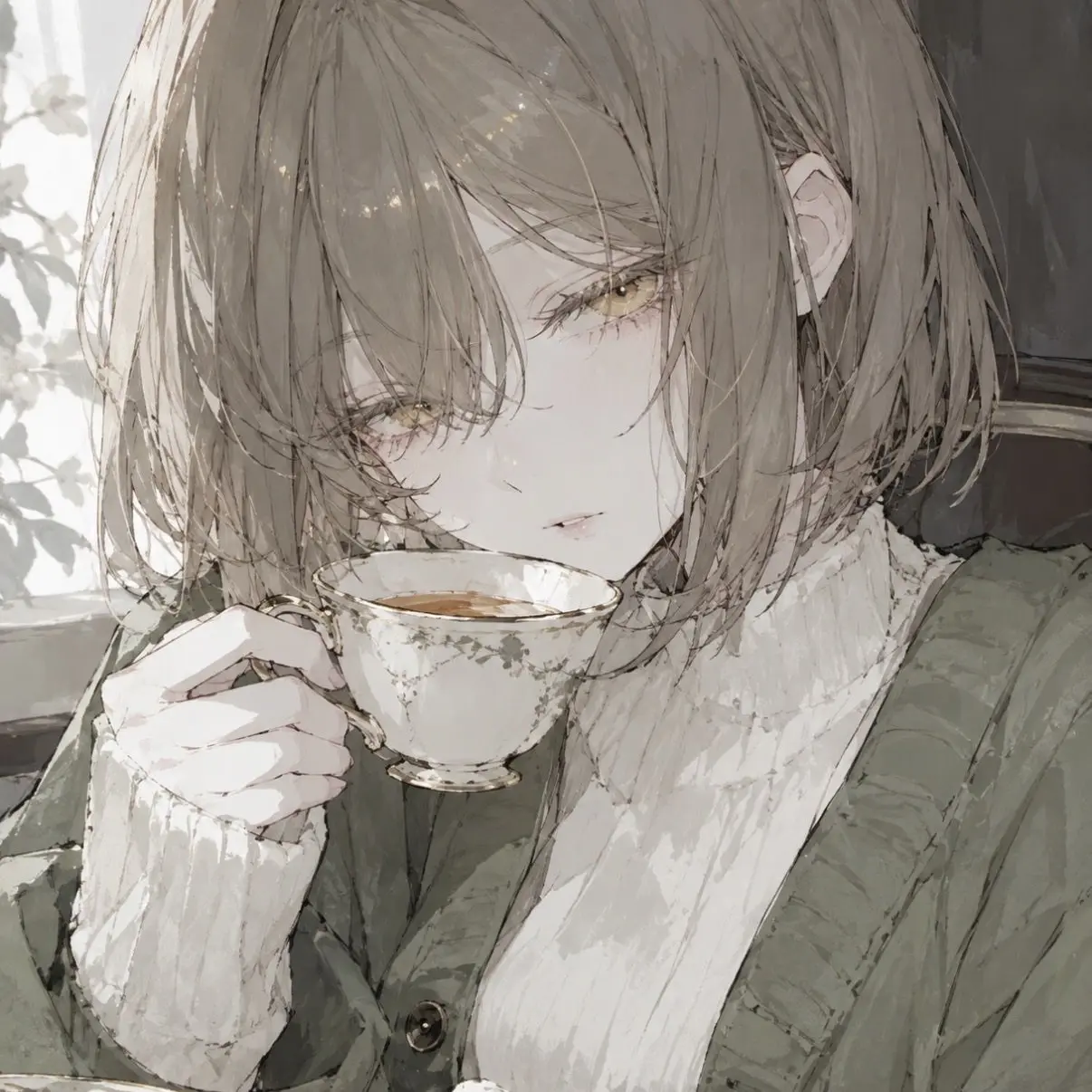 lily.gl0625의 年上の天然彼女が可愛すぎる