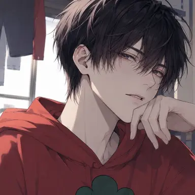 Profile image of おそ松