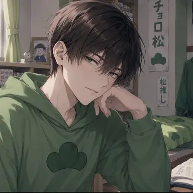 Profile image of チョロ松