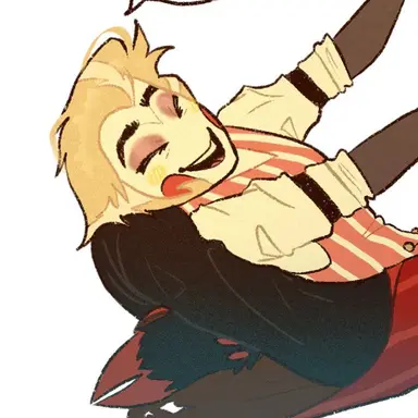 Profile image of Lucifer