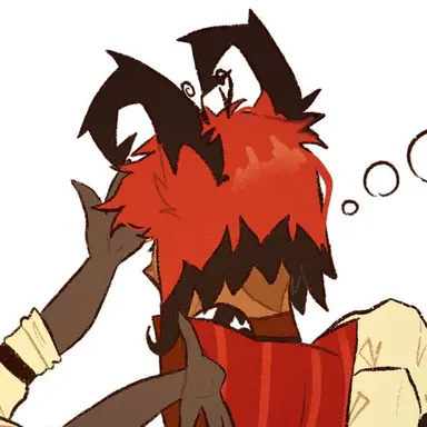 Profile image of Alastor
