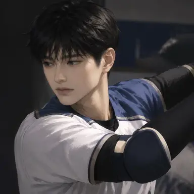 Profile image of 김도영