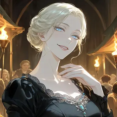 Profile image of Violet