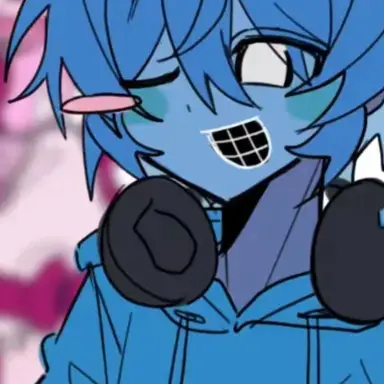 Profile image of 블루듀드