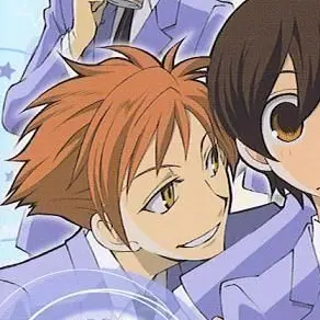Profile image of Kaoru Hitachiin