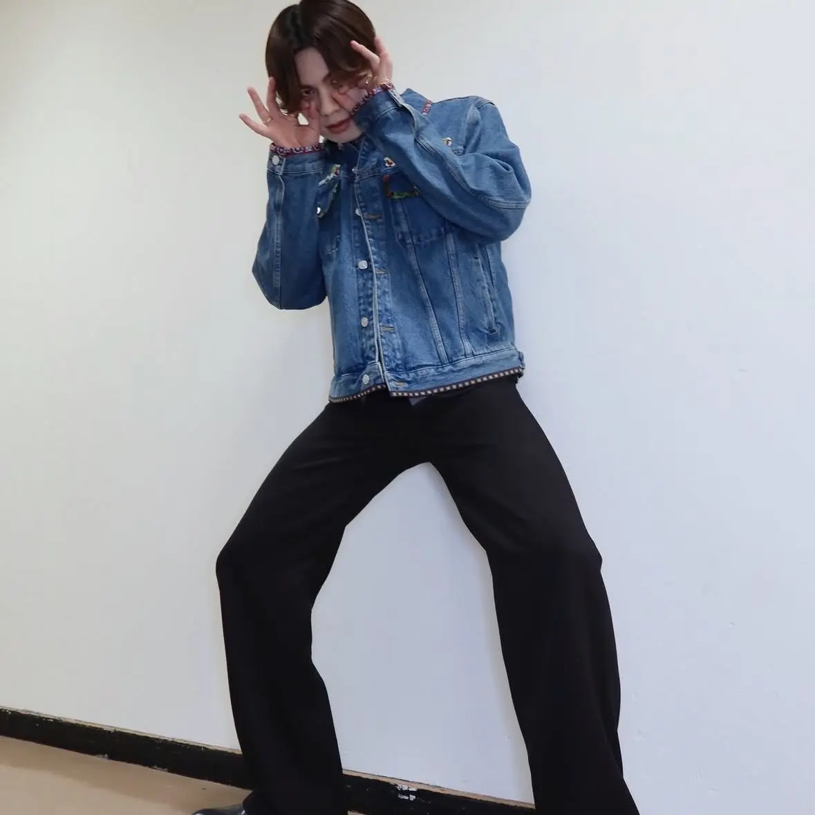 PoeticDrill6750의 広瀬真人