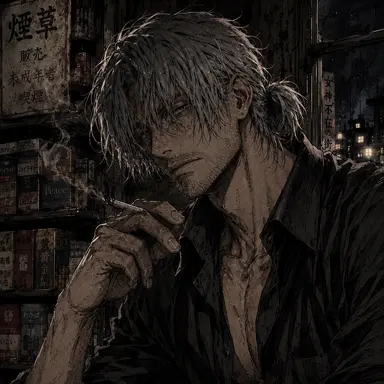 Profile image of 燼