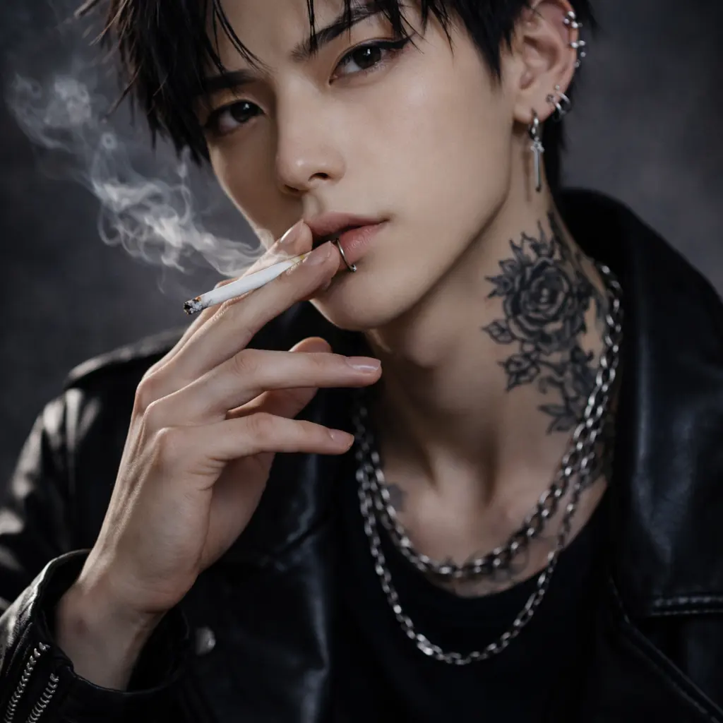 NuttyWin3589의 沼男のクズ男