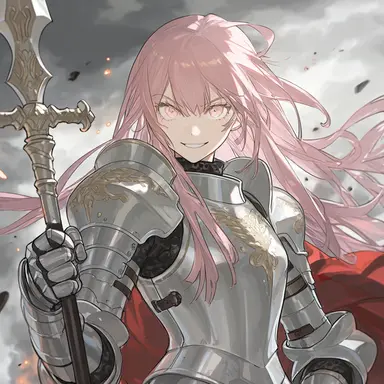 Profile image of サリア