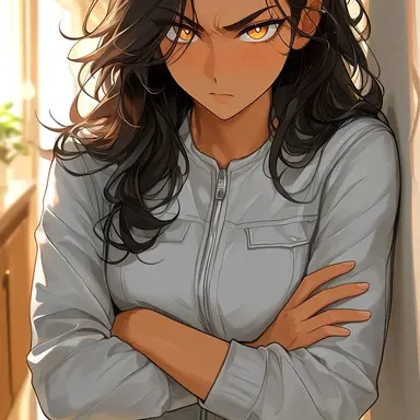 Profile image of Yandra