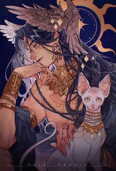 Profile image of Aurelian