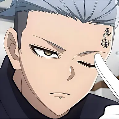 Profile image of 桃巌深夜