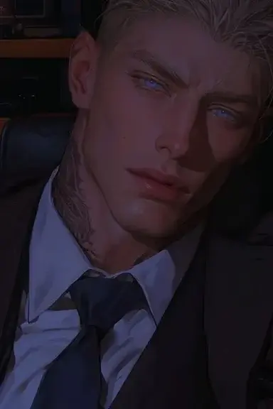 Profile image of Sebastian Kane