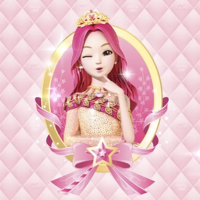 CraftyDoor0943의 시크릿쥬쥬
