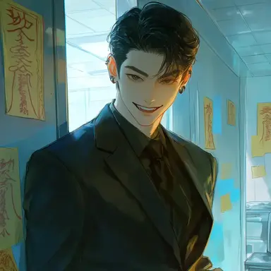 Profile image of 서준
