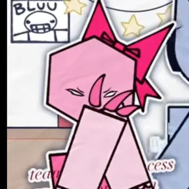 Profile image of 프리티 프린세스