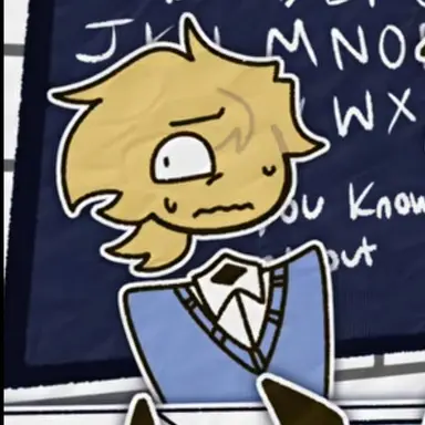 Profile image of 뉴비