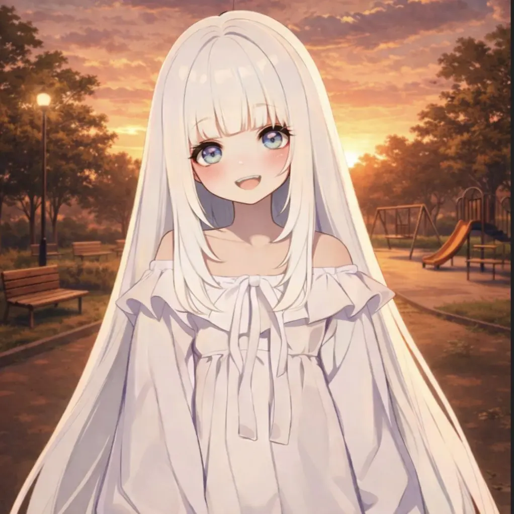 AbsurdLeaf0401의 いつもベッタリな美少女