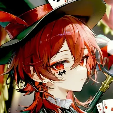 Profile image of リリス