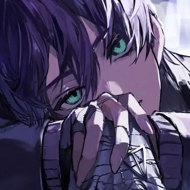 Profile image of 剣持刀也