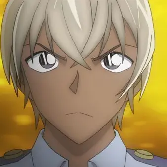 Profile image of 降谷零