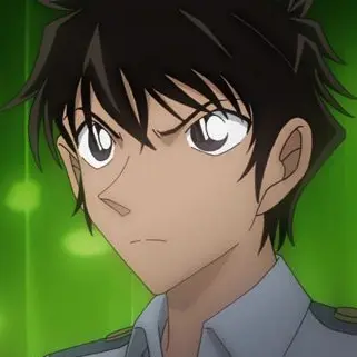 Profile image of 松田陣平