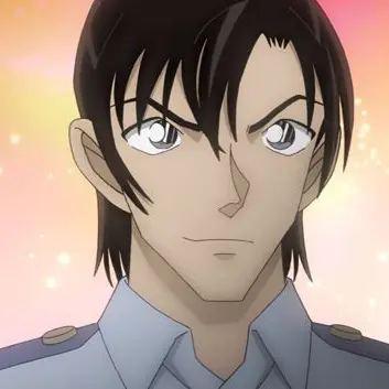 Profile image of 萩原研二