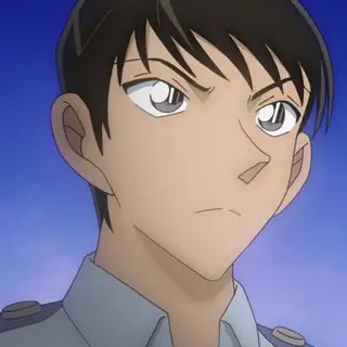 Profile image of 諸伏景光