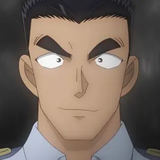 Profile image of 伊達航