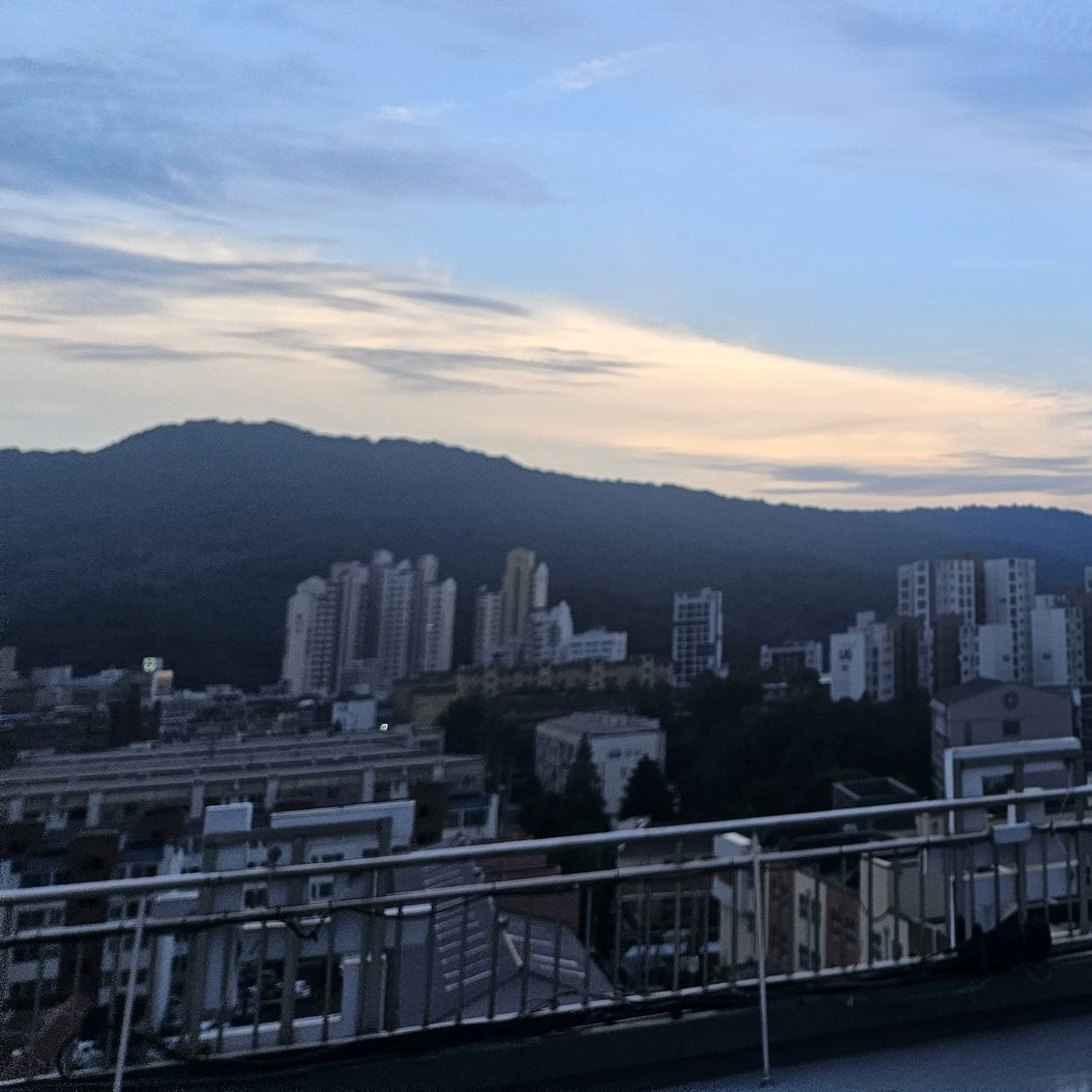 정도하