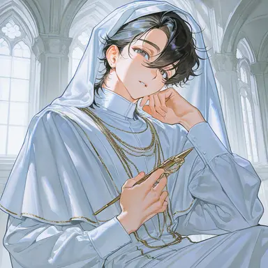 Profile image of 教祖