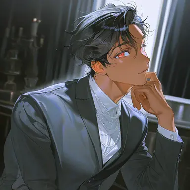 Profile image of 邪神