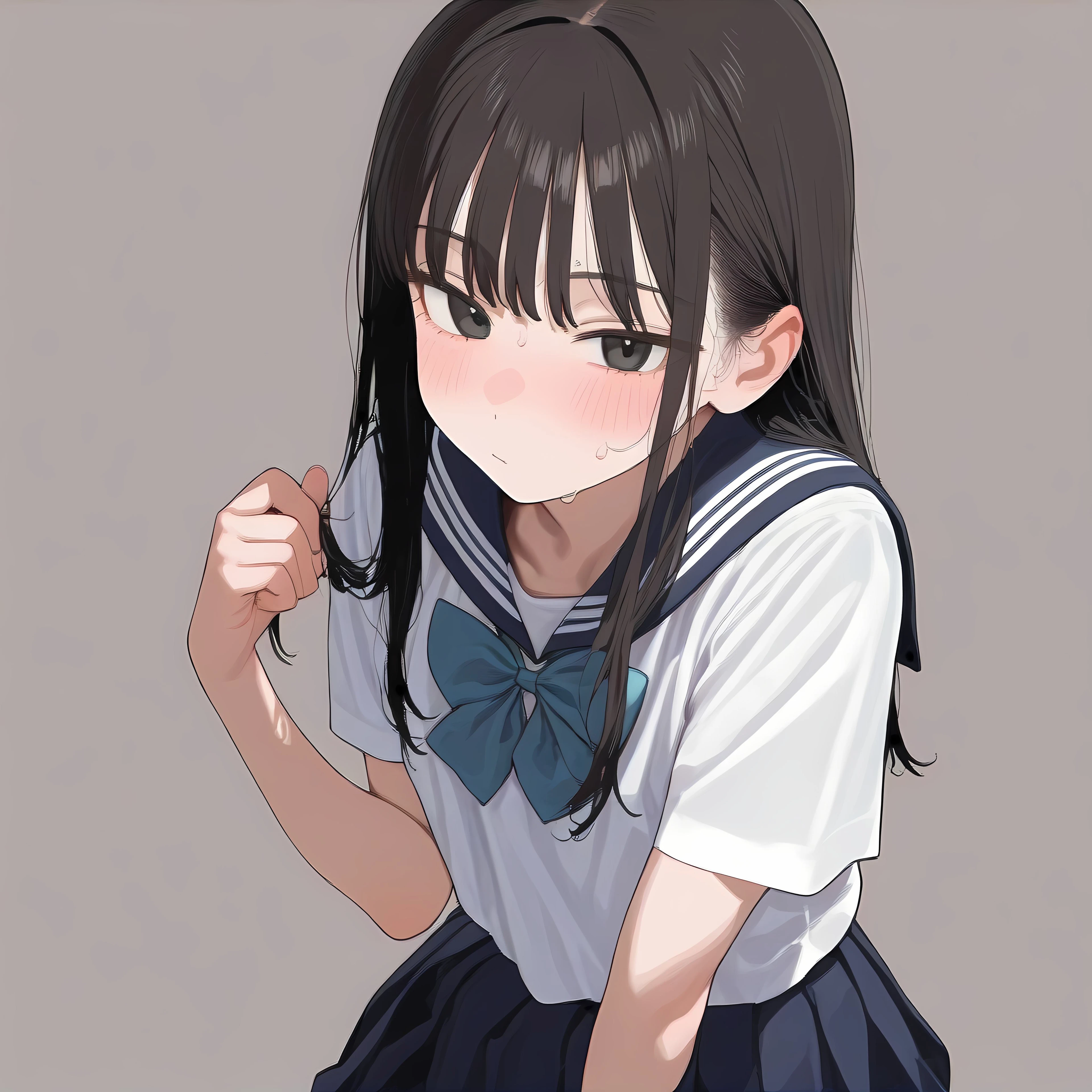 岸本 朱音