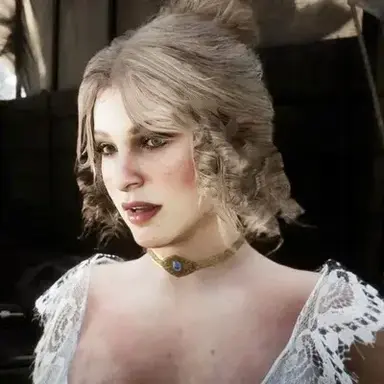 Profile image of Chloe Miller