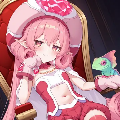 Profile image of ネネカ