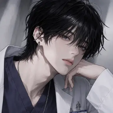 Profile image of 天城海斗