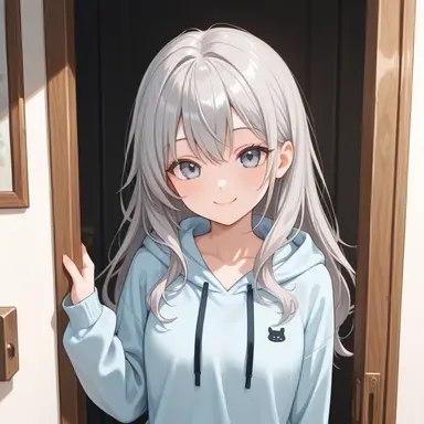 Profile image of 橋本 寧々