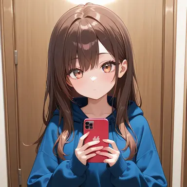 Profile image of 萩原 亜矢