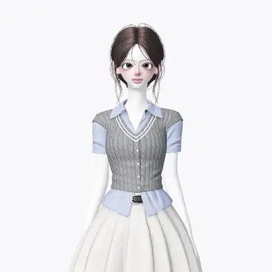 Profile image of 백라엘